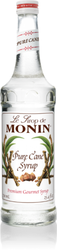 Monin Pure Cane Syrup Product Image